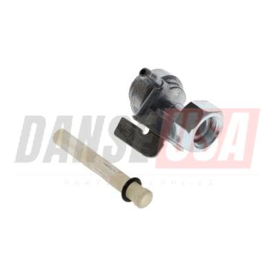 1636300640 FUEL VALVE FOR ATLAS COPCO DYNAPAC CHICAGO PNEUMATIC EQUIPMENT