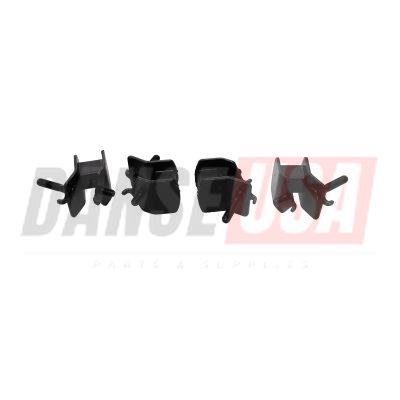 1636300655 RUBBER BOTTOM FOR ATLAS COPCO DYNAPAC CHICAGO PNEUMATIC EQUIPMENT