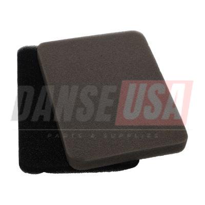 1636300704 ELEMENT, AIR CLEANER ASSY FOR ATLAS COPCO DYNAPAC CHICAGO PNEUMATIC EQUIPMENT