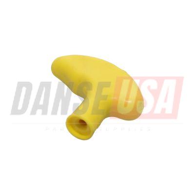 1636300942 KNOB, RECOIL STARTER FOR ATLAS COPCO DYNAPAC CHICAGO PNEUMATIC EQUIPMENT