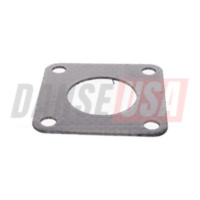 1636301053 GASKET MUFFLER FOR ATLAS COPCO DYNAPAC CHICAGO PNEUMATIC EQUIPMENT