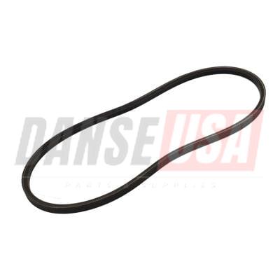 1636301285 V-BELT FOR ATLAS COPCO DYNAPAC CHICAGO PNEUMATIC EQUIPMENT