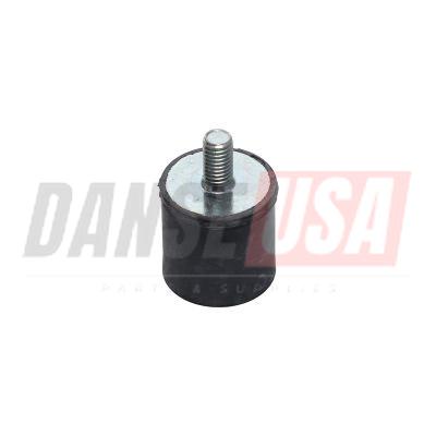 1636301444 CYLINDER SILENT BLOCK FOR ATLAS COPCO DYNAPAC CHICAGO PNEUMATIC EQUIPMENT