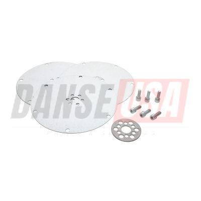 1636301475 COUPLING DIS FOR ATLAS COPCO DYNAPAC CHICAGO PNEUMATIC EQUIPMENT