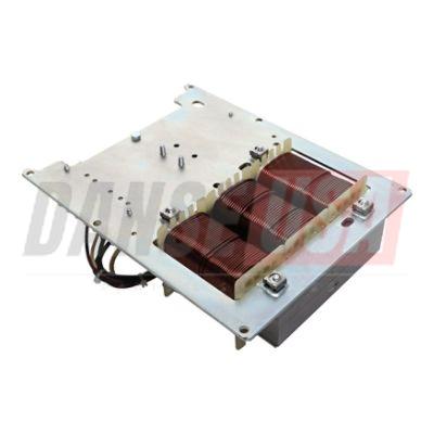1636301512 VOLTAGE REG. TRANSFORMERS FOR ATLAS COPCO DYNAPAC CHICAGO PNEUMATIC EQUIPMENT