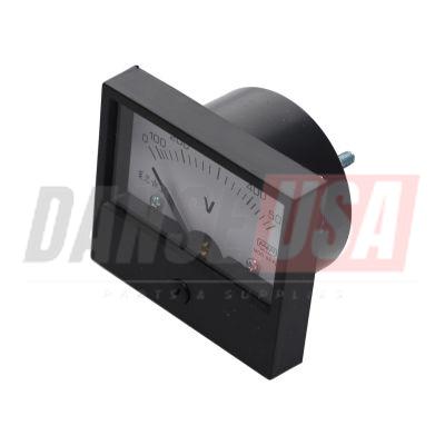 1636301589 VOLTMETER FOR ATLAS COPCO DYNAPAC CHICAGO PNEUMATIC EQUIPMENT