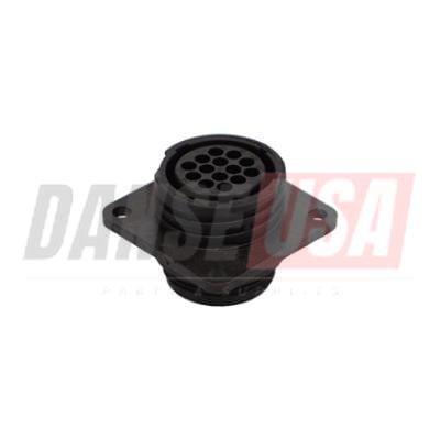 1636301626 FEMALE CONNECTOR FOR ATLAS COPCO DYNAPAC CHICAGO PNEUMATIC EQUIPMENT