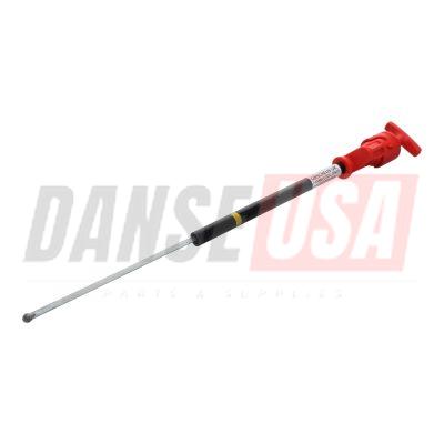 1636301689 DIPSTICK FOR ATLAS COPCO DYNAPAC CHICAGO PNEUMATIC EQUIPMENT