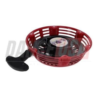 1636301964 RECOIL STARTER ASSY FOR ATLAS COPCO DYNAPAC CHICAGO PNEUMATIC EQUIPMENT