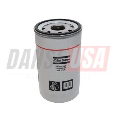 1636302227 BY-PASS OIL FILTER FOR ATLAS COPCO DYNAPAC CHICAGO PNEUMATIC EQUIPMENT