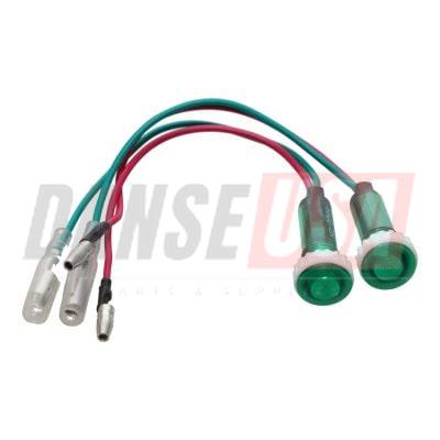 1636302273 OUTPUT INDICATOR FOR ATLAS COPCO DYNAPAC CHICAGO PNEUMATIC EQUIPMENT