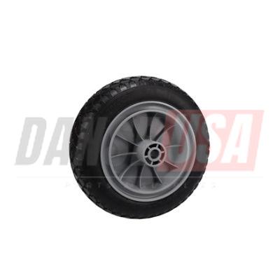 1636302293 WHEEL FOR ATLAS COPCO DYNAPAC CHICAGO PNEUMATIC EQUIPMENT