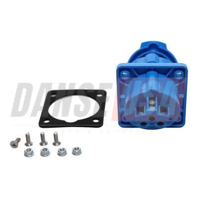 1636302439 SOCKET FOR ATLAS COPCO DYNAPAC CHICAGO PNEUMATIC EQUIPMENT