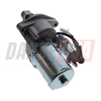 1636302441 STARTER MOTOR FOR ATLAS COPCO DYNAPAC CHICAGO PNEUMATIC EQUIPMENT