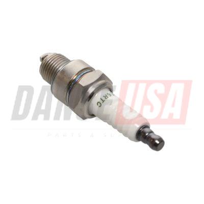 1636302442 SPARK PLUG FOR ATLAS COPCO DYNAPAC CHICAGO PNEUMATIC EQUIPMENT