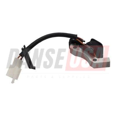1636302447 COIL SOLENOID FOR ATLAS COPCO DYNAPAC CHICAGO PNEUMATIC EQUIPMENT