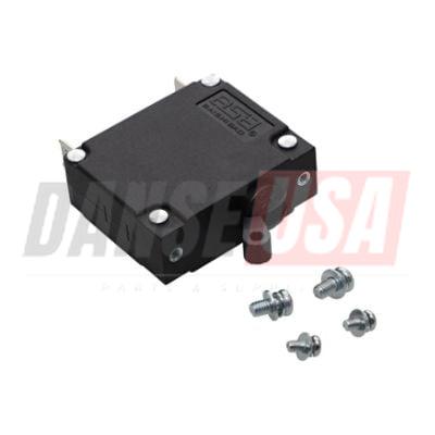 1636302550 CIRCUIT BREAKER FOR ATLAS COPCO DYNAPAC CHICAGO PNEUMATIC EQUIPMENT