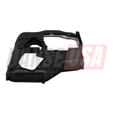 1636302570 MUFFLER COVER FOR ATLAS COPCO DYNAPAC CHICAGO PNEUMATIC EQUIPMENT