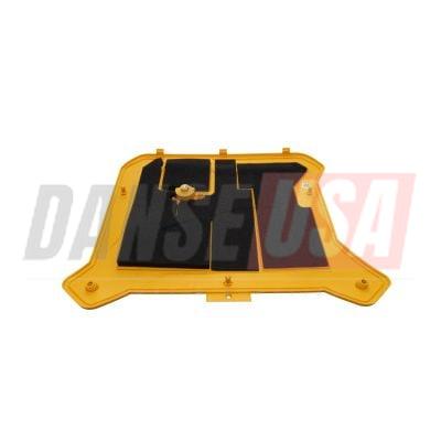 1636302575 COVER (LEFT) FOR ATLAS COPCO DYNAPAC CHICAGO PNEUMATIC EQUIPMENT