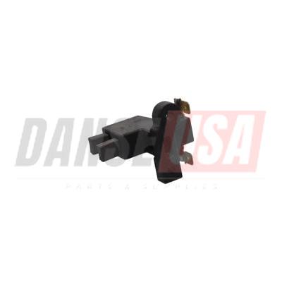 1636302613 BRUSH HOLDER FOR ATLAS COPCO DYNAPAC CHICAGO PNEUMATIC EQUIPMENT