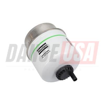 1636302655 FUEL FILTER WS FOR ATLAS COPCO DYNAPAC CHICAGO PNEUMATIC EQUIPMENT