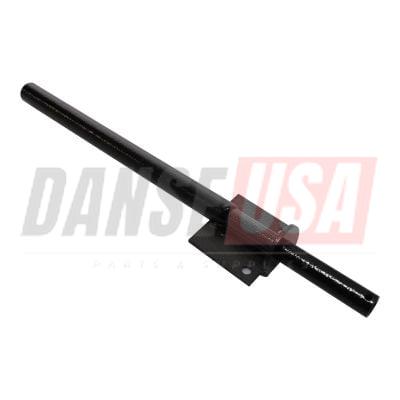 1636302680 PLATE FOR ATLAS COPCO DYNAPAC CHICAGO PNEUMATIC EQUIPMENT