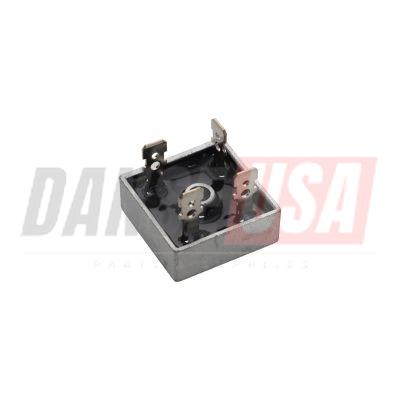 1636302714 BRIDGE RECTIFIER FOR ATLAS COPCO DYNAPAC CHICAGO PNEUMATIC EQUIPMENT