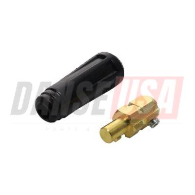 1636302719 WELDING PLUG FOR ATLAS COPCO DYNAPAC CHICAGO PNEUMATIC EQUIPMENT