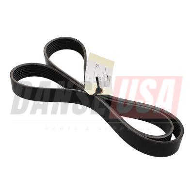 1636302742 V-BELT FOR ATLAS COPCO DYNAPAC CHICAGO PNEUMATIC EQUIPMENT