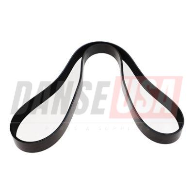 1636302746 V-BELT FOR ATLAS COPCO DYNAPAC CHICAGO PNEUMATIC EQUIPMENT
