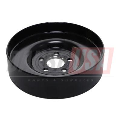 1636302888 PULLEY FOR ATLAS COPCO DYNAPAC CHICAGO PNEUMATIC EQUIPMENT