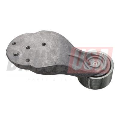 1636302889 IDLER PULLEY FOR ATLAS COPCO DYNAPAC CHICAGO PNEUMATIC EQUIPMENT