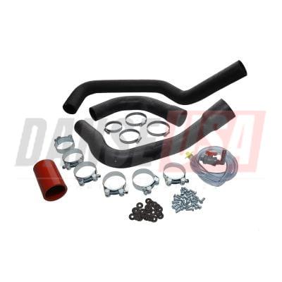 1636303005 RADIATOR HOS FOR ATLAS COPCO DYNAPAC CHICAGO PNEUMATIC EQUIPMENT
