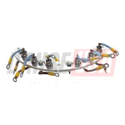1636303118 DIODE BRIDGE FOR ATLAS COPCO DYNAPAC CHICAGO PNEUMATIC EQUIPMENT