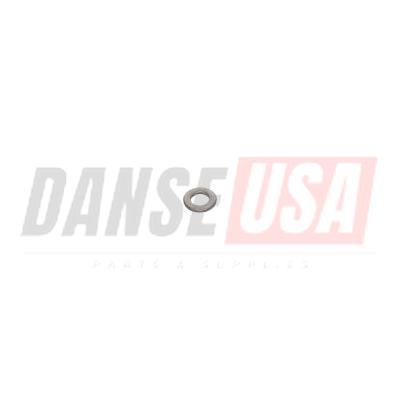 1636303299 FLAT WASHER FOR ATLAS COPCO DYNAPAC CHICAGO PNEUMATIC EQUIPMENT