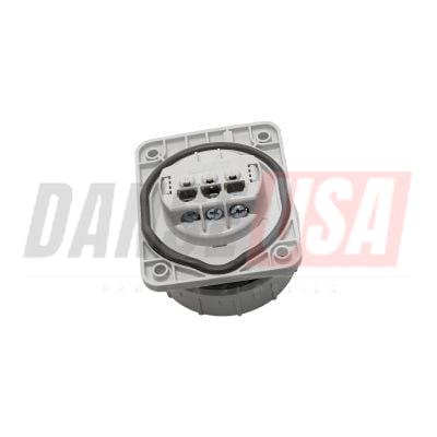 1636303321 SOCKET FOR ATLAS COPCO DYNAPAC CHICAGO PNEUMATIC EQUIPMENT