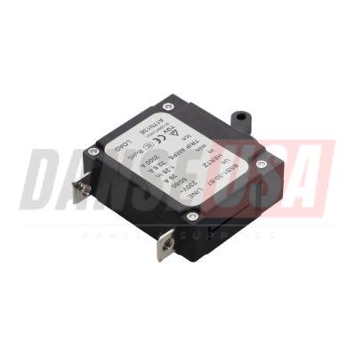 1636303322 CIRCUIT BREA FOR ATLAS COPCO DYNAPAC CHICAGO PNEUMATIC EQUIPMENT