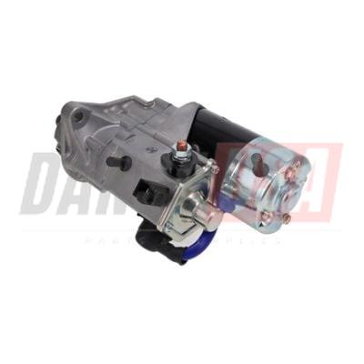 1636303460 STARTER MOTOR FOR ATLAS COPCO DYNAPAC CHICAGO PNEUMATIC EQUIPMENT