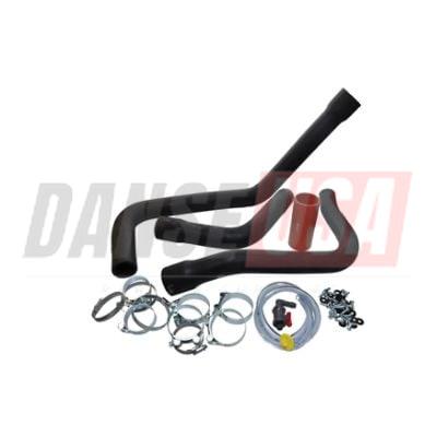 1636303465 RADIATOR HOSES KIT FOR ATLAS COPCO DYNAPAC CHICAGO PNEUMATIC EQUIPMENT