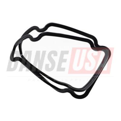 1636303474 FRONT COVER SEAL PLATE FOR ATLAS COPCO DYNAPAC CHICAGO PNEUMATIC EQUIPMENT