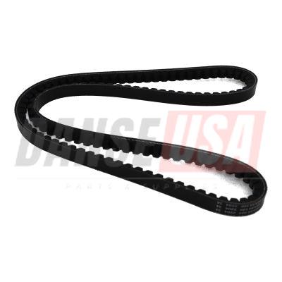 1636303606 FAN BELT CAT C18 FOR ATLAS COPCO DYNAPAC CHICAGO PNEUMATIC EQUIPMENT