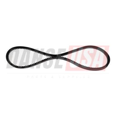 1636303781 V-BELT V2403M-DI-E3B-EU-Z8 FOR ATLAS COPCO DYNAPAC CHICAGO PNEUMATIC EQUIPMENT