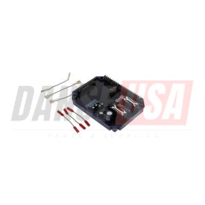 1636303801 AVR DER1/A FOR ATLAS COPCO DYNAPAC CHICAGO PNEUMATIC EQUIPMENT