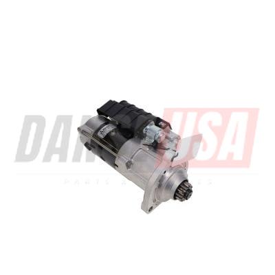1636303917 STARTER MOTOR FOR ATLAS COPCO DYNAPAC CHICAGO PNEUMATIC EQUIPMENT