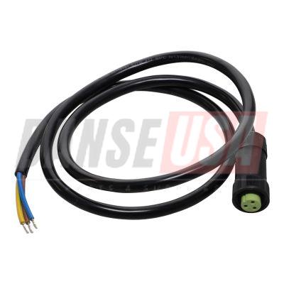 1636303934 FLOODLIGHT CABLE KIT FOR ATLAS COPCO DYNAPAC CHICAGO PNEUMATIC EQUIPMENT