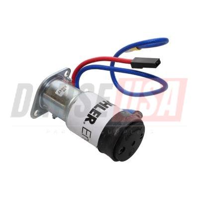 1636304084 SOLENOID FOR ATLAS COPCO DYNAPAC CHICAGO PNEUMATIC EQUIPMENT