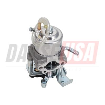 1636304168 CARBURETOR FOR ATLAS COPCO DYNAPAC CHICAGO PNEUMATIC EQUIPMENT