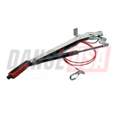 1636304232 HAND BRAKE FOR ATLAS COPCO DYNAPAC CHICAGO PNEUMATIC EQUIPMENT