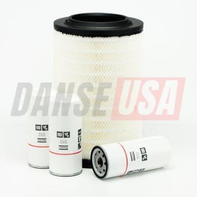 1636310273 PAK 500H TAD1343GE FOR ATLAS COPCO DYNAPAC CHICAGO PNEUMATIC EQUIPMENT