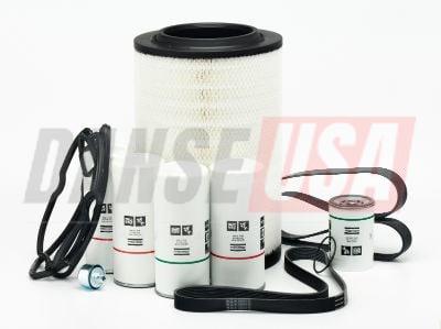 1636310290 PAK 2000H TAD1641GE FOR ATLAS COPCO DYNAPAC CHICAGO PNEUMATIC EQUIPMENT
